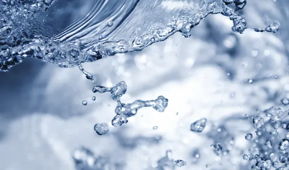 Kestria institute | The role of Digital Innovation in water-intensive industry