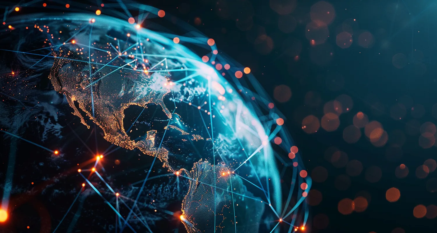 Leadership challenges and priorities in a disrupted market