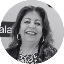Dalia El Gezery