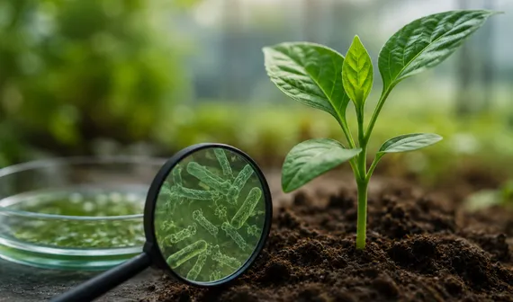 Kestria institute | Biological crop protection & bio-stimulants